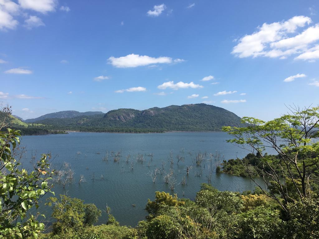 Blue Lake Ridge Maha Oya Zewnętrze zdjęcie