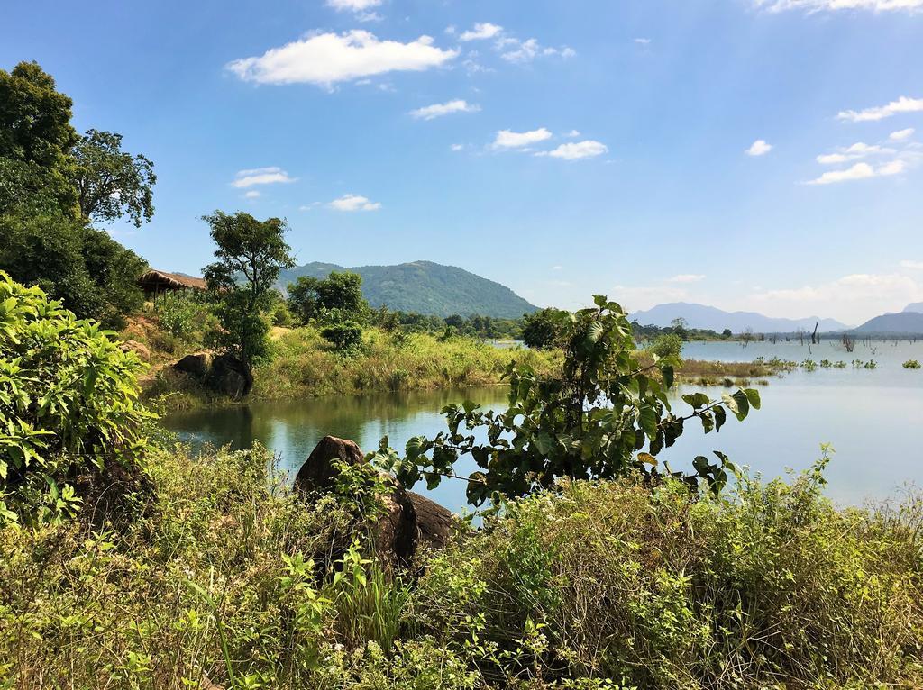 Blue Lake Ridge Maha Oya Zewnętrze zdjęcie