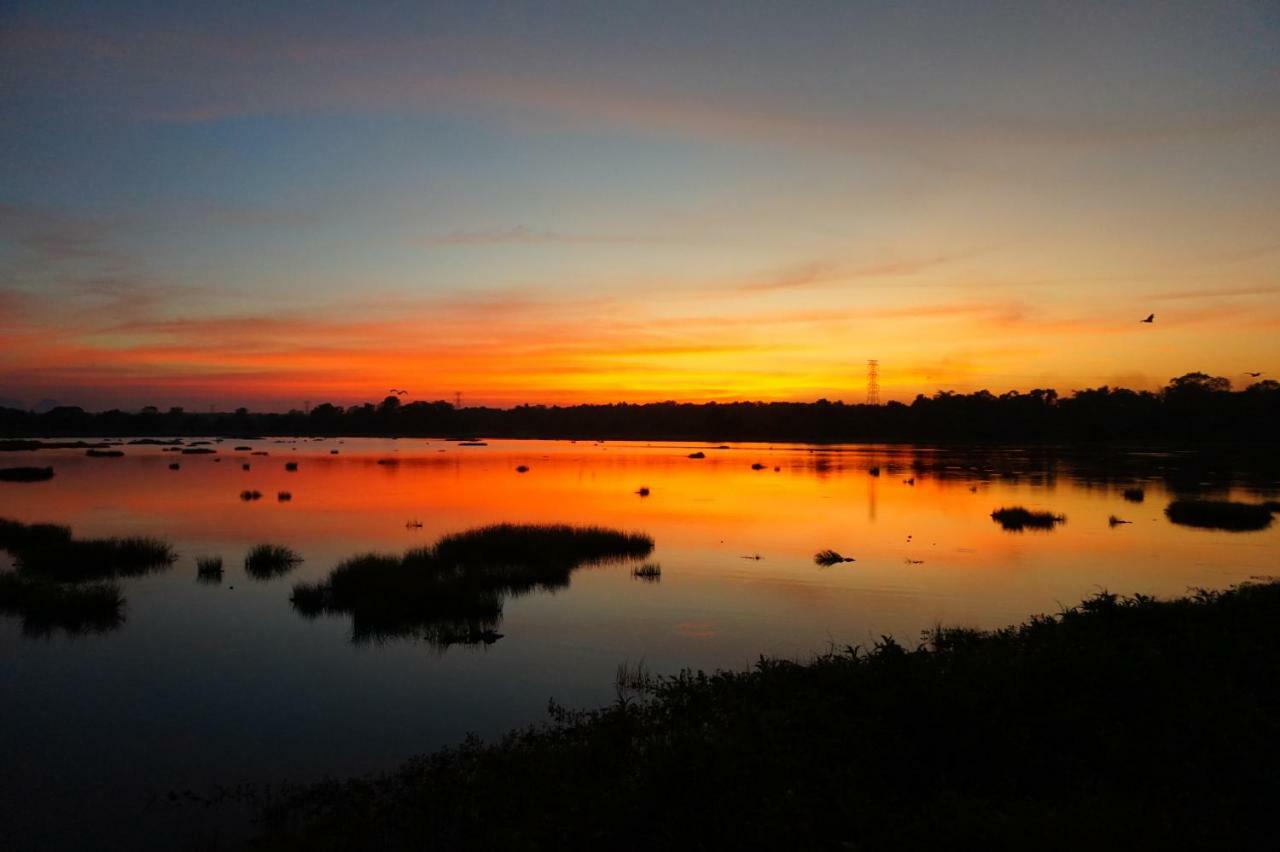 Blue Lake Ridge Maha Oya Zewnętrze zdjęcie